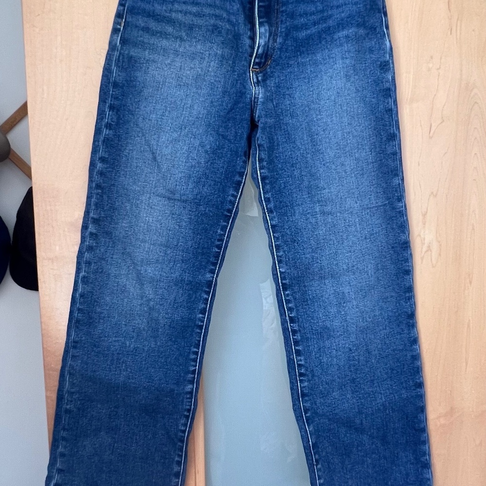 JOES cropped jeans
